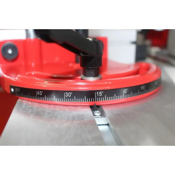 Промисловий фрезерний верстат Holzmann FS 200SF