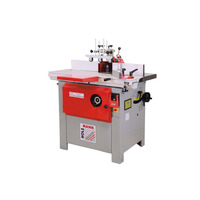 Промисловий фрезерний верстат Holzmann FS 200SF