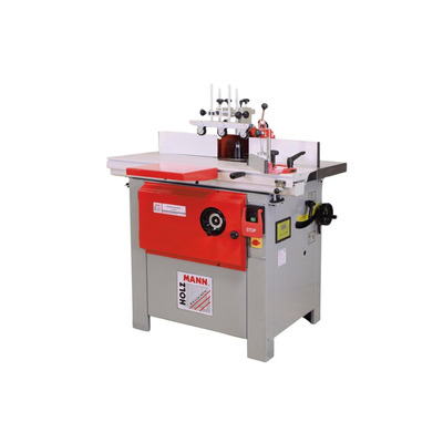 Промышленный фрезерный станок Holzmann FS 200SF 380 В