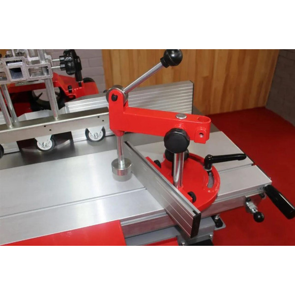 Промисловий фрезерний верстат Holzmann FS 200SF