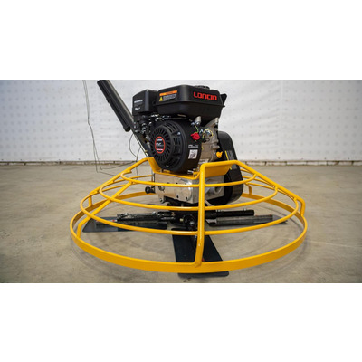 Затирочная машина по бетону Lumag BT900