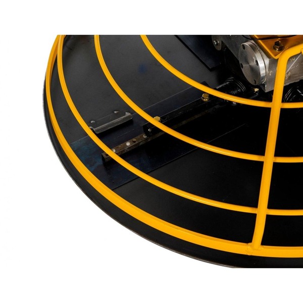 Затиральна машина по бетону Lumag BT900