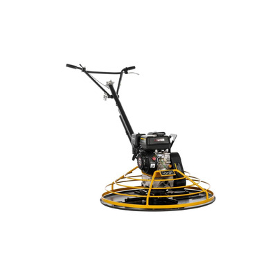 Затирочная машина по бетону Lumag BT900