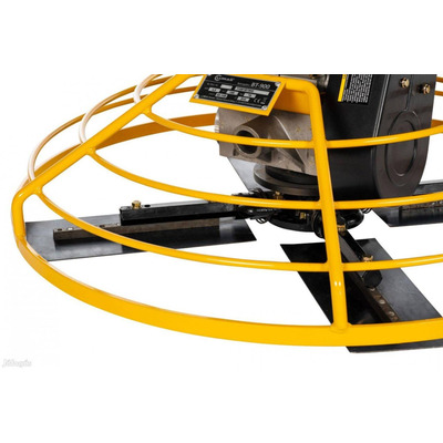 Затирочная машина по бетону Lumag BT900