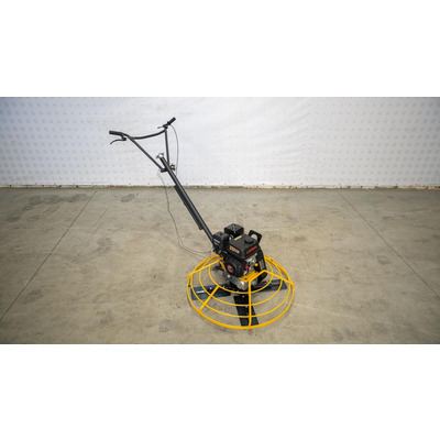 Затирочная машина по бетону Lumag BT900