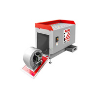 Шліфувально-витяжний стіл Holzmann SSAT 1000