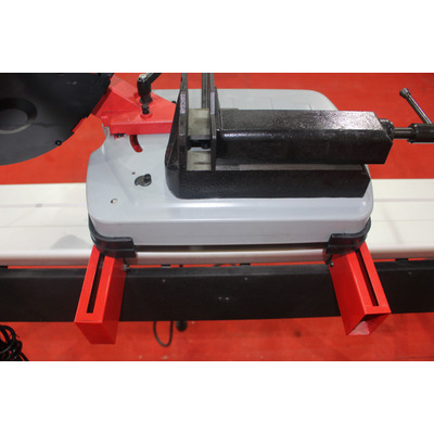 Стрічкова пила Holzmann BS 125М