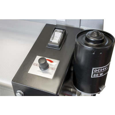 Шліфувально-браширувальний верстат Holzmann ZS 560FU