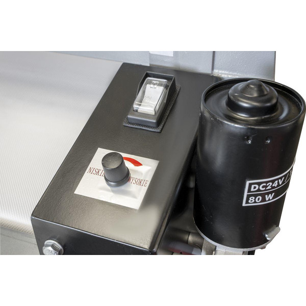 Шліфувально-браширувальний верстат Holzmann ZS 560FU