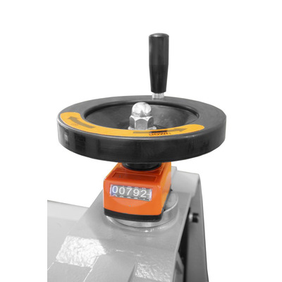 Шліфувально-браширувальний верстат Holzmann ZS 560FU