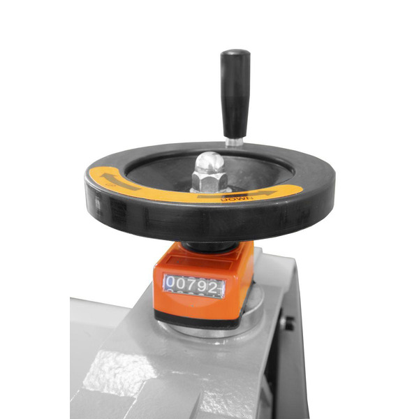 Шліфувально-браширувальний верстат Holzmann ZS 560FU