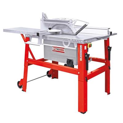 Циркулярная пила Holzmann TKS500S