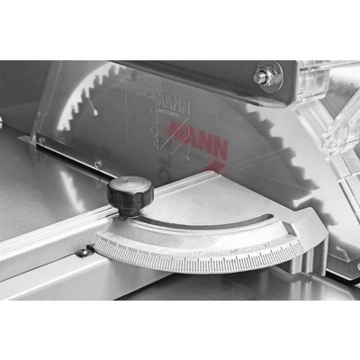 Циркулярная пила Holzmann TKS500S