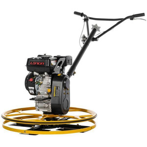 Затиральна машина по бетону Lumag BT800