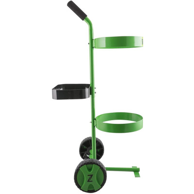 Тележка для садовых инструментов Zipper ZI-UVGW1