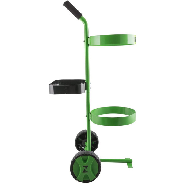 Візок інструментальний для саду Zipper ZI-UVGW1