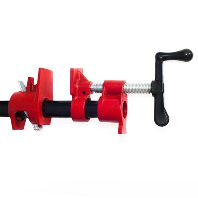 Хомут для трубы 3/4 TAGRED TA1110