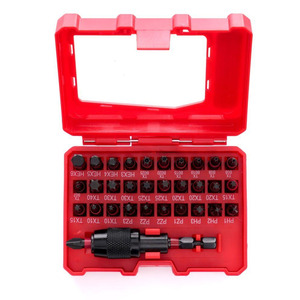 Набор ударных битов TAGRED TA1208