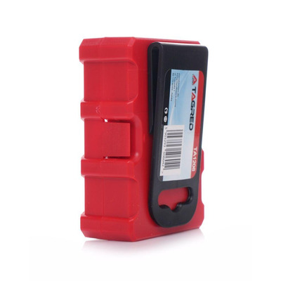 Набір ударних біт TAGRED TA1208