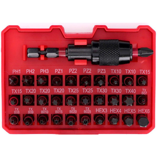 Набір ударних біт TAGRED TA1208