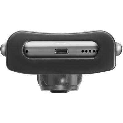 Комп.Аксесуари DEFENDER (29226) Тримач CH-226 110-190 мм, на підголівник