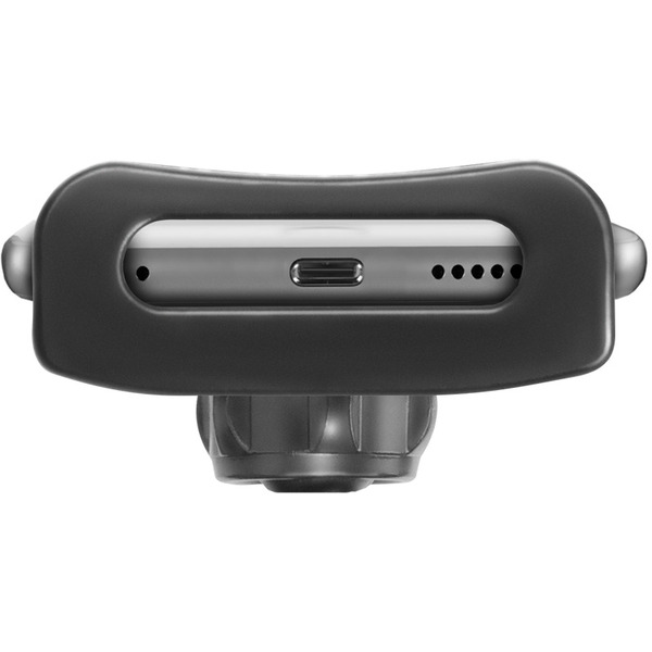 Комп.Аксессуары DEFENDER (29226) Держатель CH-226 110-190 мм, на подголовник