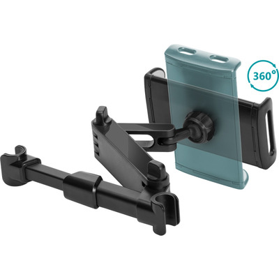 Комп.Аксесуари DEFENDER (29226) Тримач CH-226 110-190 мм, на підголівник