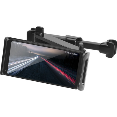 Комп.Аксесуари DEFENDER (29226) Тримач CH-226 110-190 мм, на підголівник