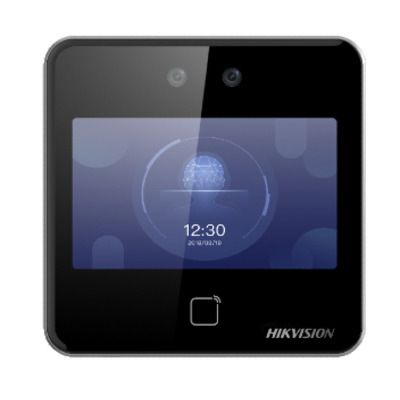 DS-K1T642M Термінал розпізнавання облич Hikvision