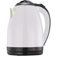 Електрочайник Delfa DK 3530 X White