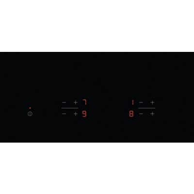 Вбуд. поверхня ELECTROLUX EHF6240IOK