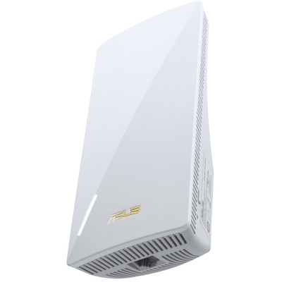 Повторювач Wi-Fi сигналу ASUS RP-AX58 (90IG07C0-MO0C10)