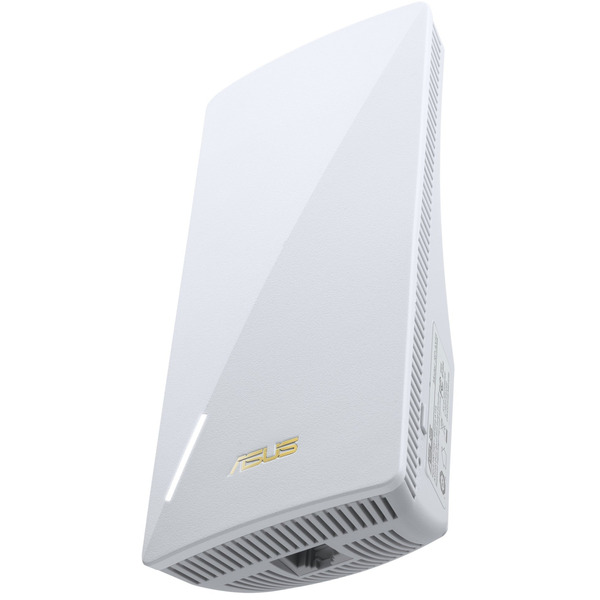 Повторювач Wi-Fi сигналу ASUS RP-AX58 (90IG07C0-MO0C10)