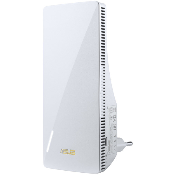 Повторювач Wi-Fi сигналу ASUS RP-AX58 (90IG07C0-MO0C10)