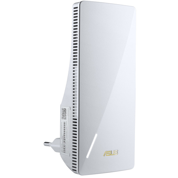 Повторювач Wi-Fi сигналу ASUS RP-AX58 (90IG07C0-MO0C10)