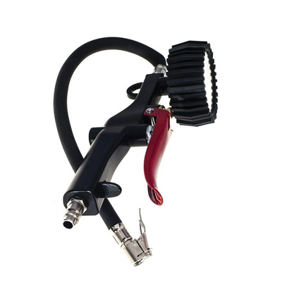 Пневмопистолет для закачки шин с манометром TAGRED TA1335