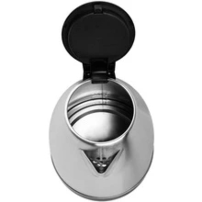 Електрочайник Delfa 3402 X