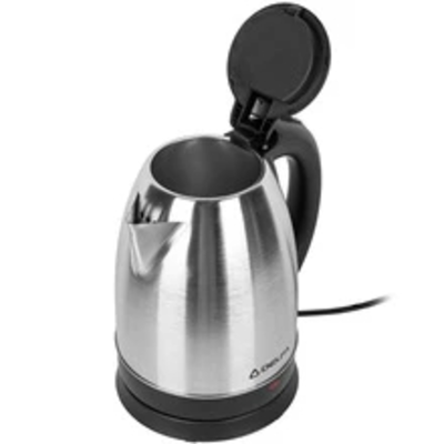 Електрочайник Delfa 3402 X