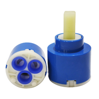 Картридж 35мм для змішувача