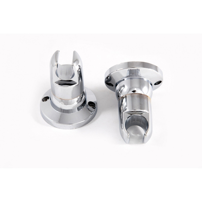 Тримач лійки душа пластиковий поворотний G-08 ANGO