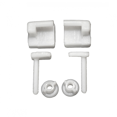 Упаковка кріплень кришки унітазу 10 шт, Туреччина маленький болт С7