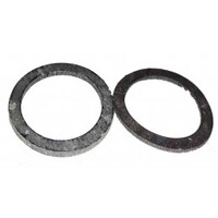 Упаковка прокладок паронітових 1 1/2" ( 44*35 ) (100шт)