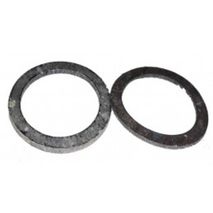 Упаковка прокладок паронітових 1 1/2" ( 44*35 ) (100шт)