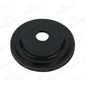 Упаковка гумових мембран на заливну арматуру KK POL (10шт)