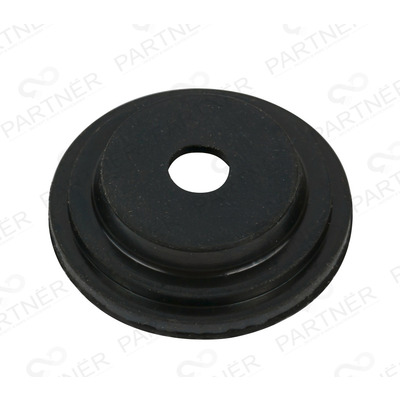 Упаковка гумових мембран на заливну арматуру KK POL (10шт)