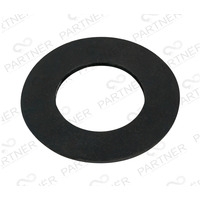 Упаковка гумових мембран на арматуру для бачка унітазу (жабка) 65*35, (10шт)