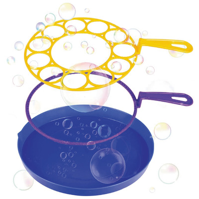 Набір мильних бульбашок Принцеси 450 мл