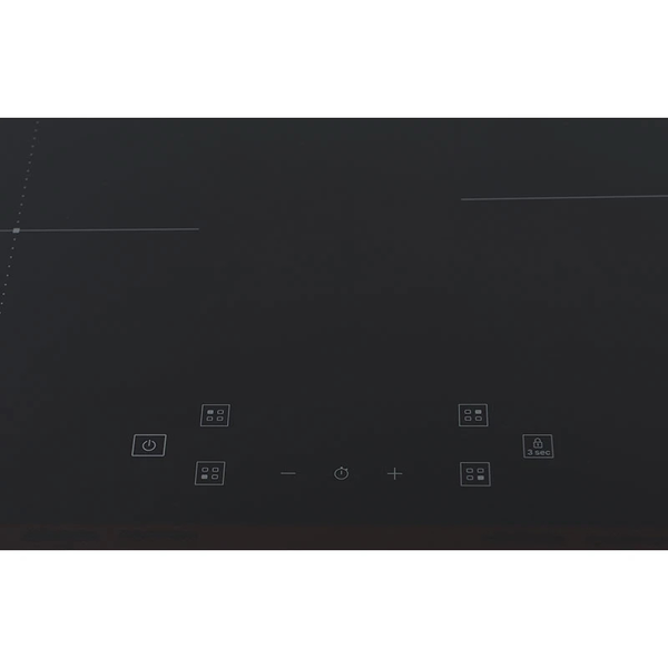 Електрична варильна поверхня Whirlpool WS Q4860 NE