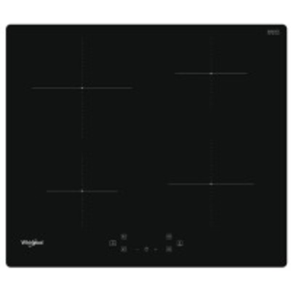 Електрична варильна поверхня Whirlpool WS Q4860 NE