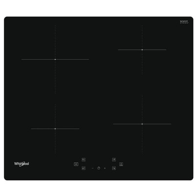Вбуд. поверхня WHIRLPOOL WS Q4860 NE